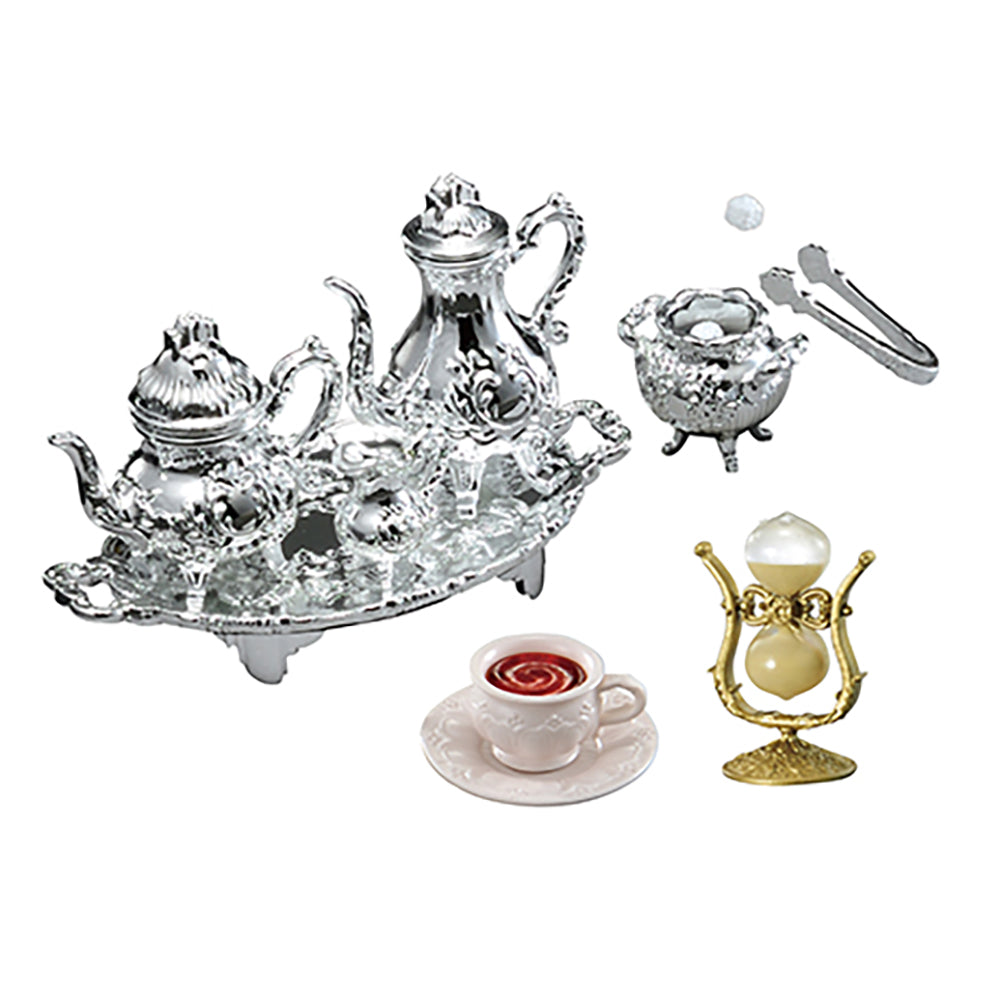 【現貨】My Secret Tea Time (商品以每6盒(原箱)為單位下單)