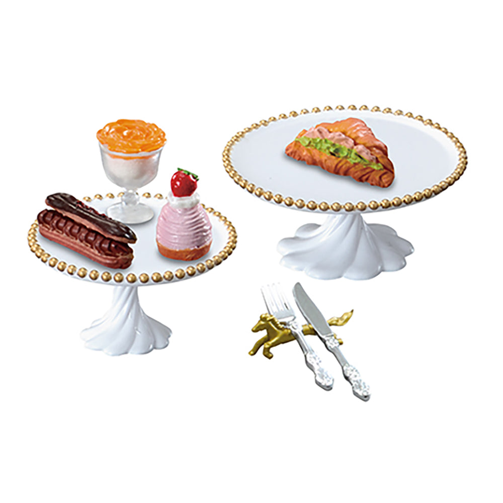 【現貨】My Secret Tea Time (商品以每6盒(原箱)為單位下單)