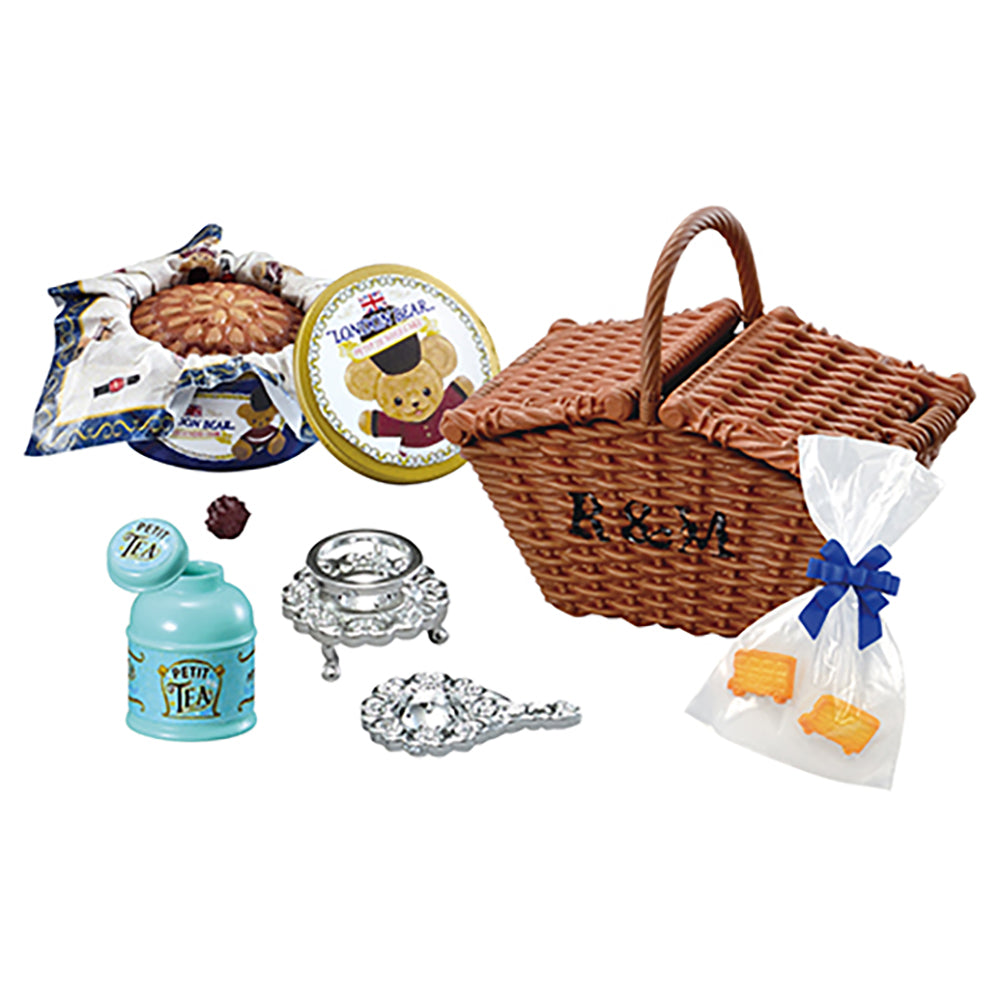 【現貨】My Secret Tea Time (商品以每6盒(原箱)為單位下單)