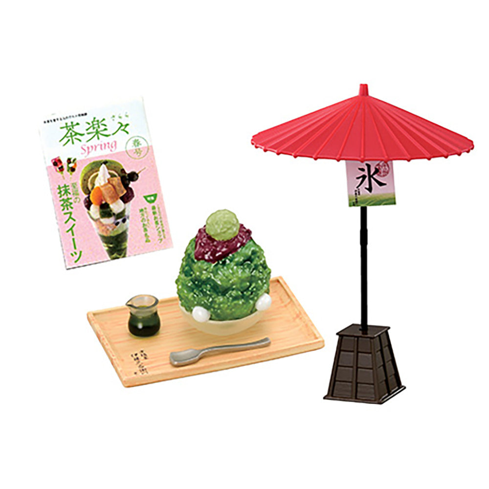 【現貨】ITOHKYUEMON Miniature Collection (商品以每8盒(原箱)為單位下單)