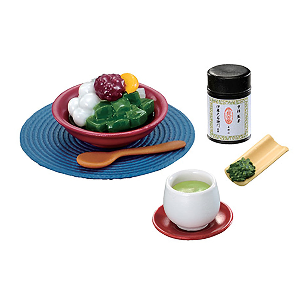 【現貨】ITOHKYUEMON Miniature Collection (商品以每8盒(原箱)為單位下單)