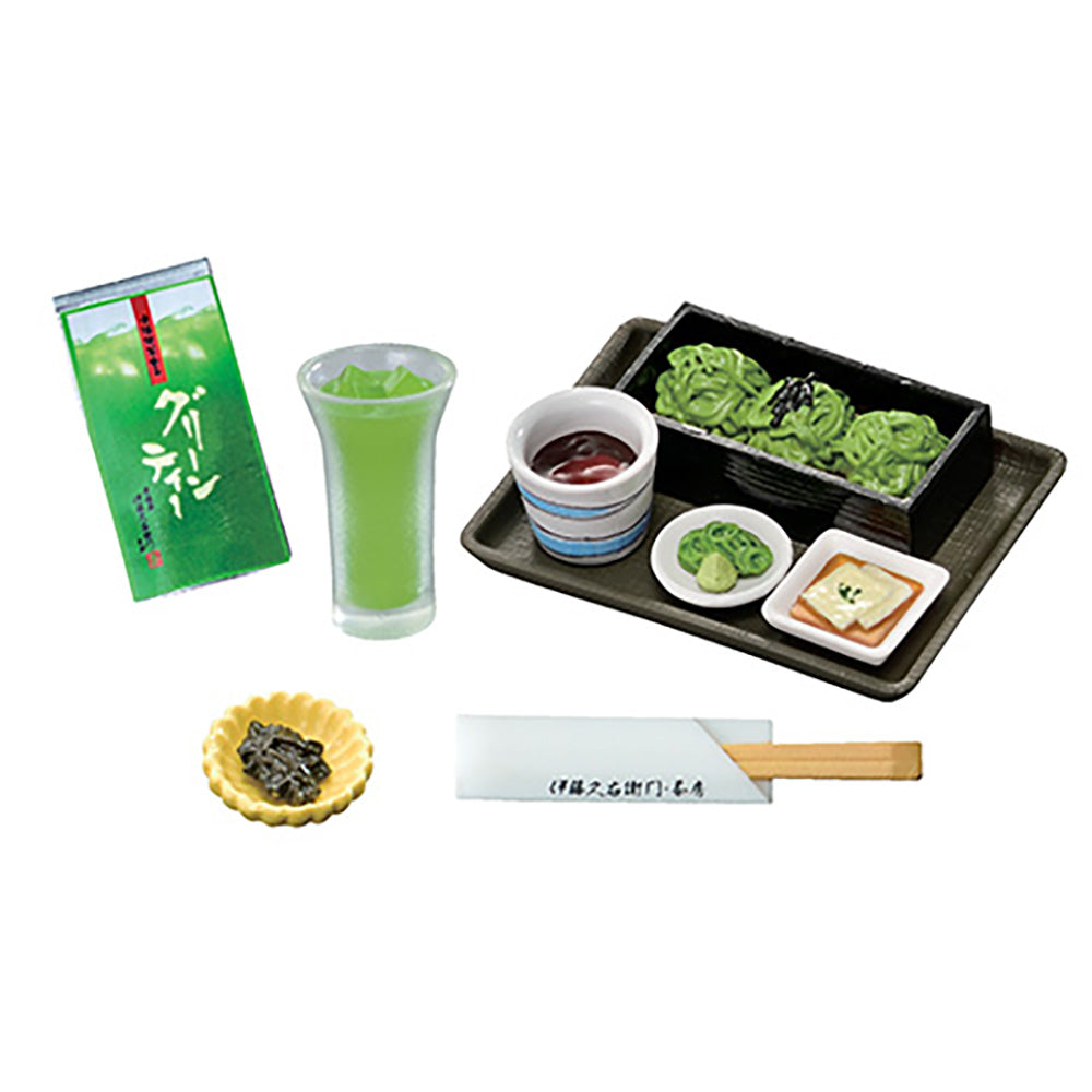 【現貨】ITOHKYUEMON Miniature Collection (商品以每8盒(原箱)為單位下單)