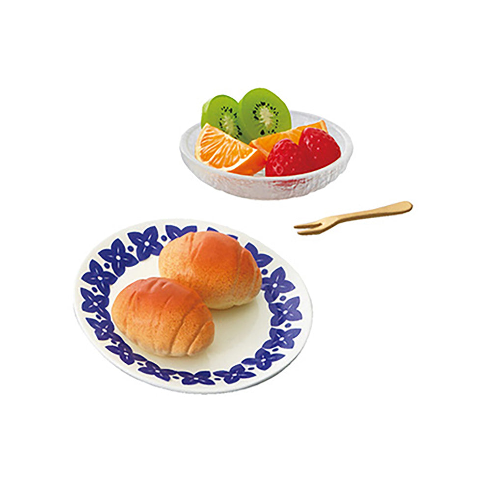 【現貨】Today's Breakfast (商品以每8盒(原箱)為單位下單)