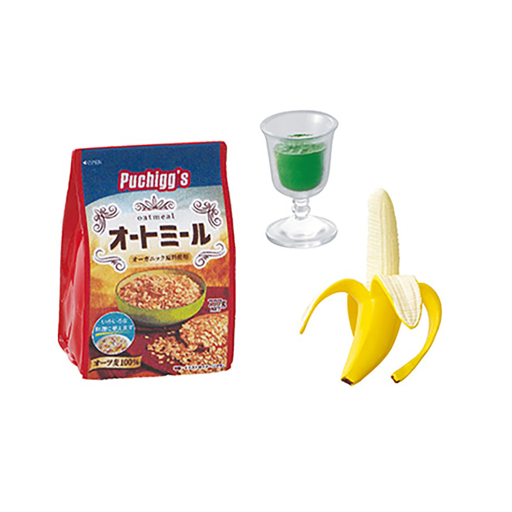 【現貨】Today's Breakfast (商品以每8盒(原箱)為單位下單)