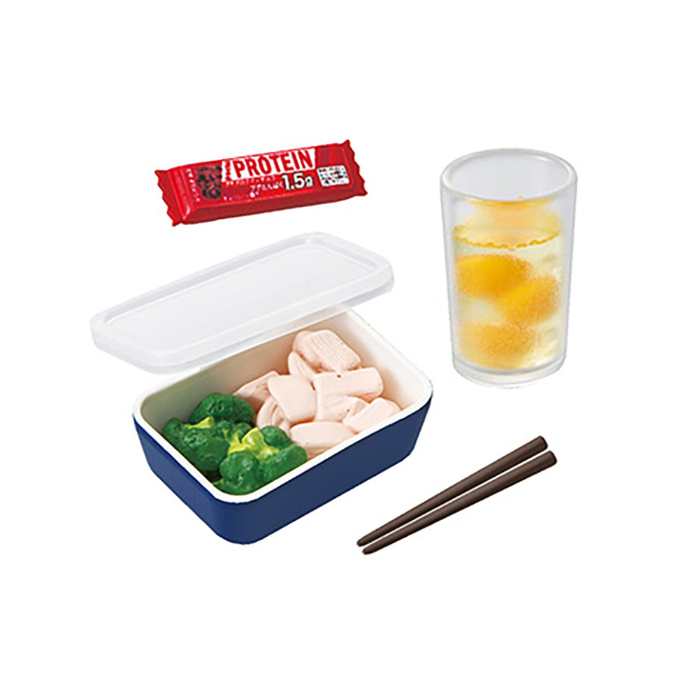 【現貨】Today's Breakfast (商品以每8盒(原箱)為單位下單)