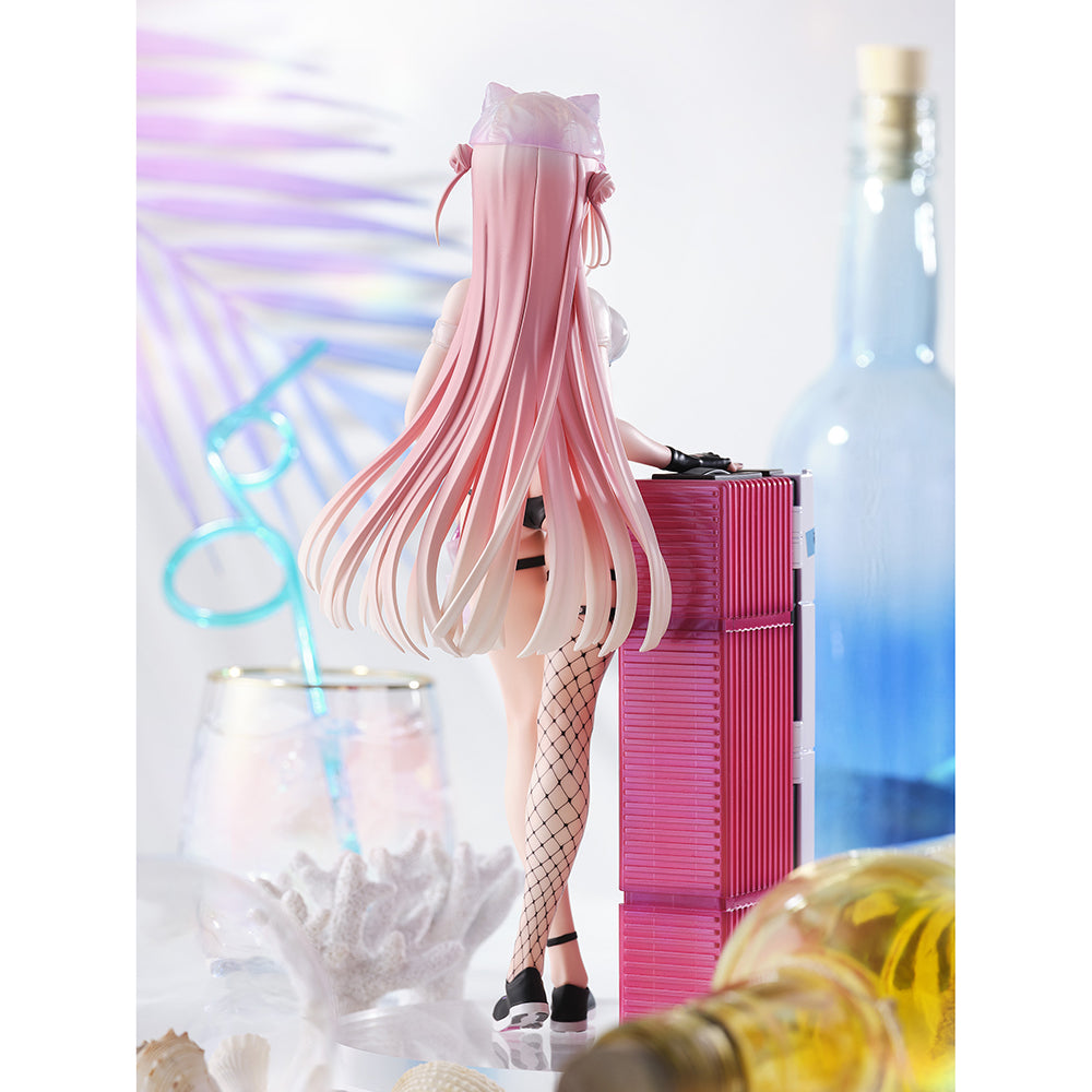 UKM-2000: Soda Tale(1/7比例模型)