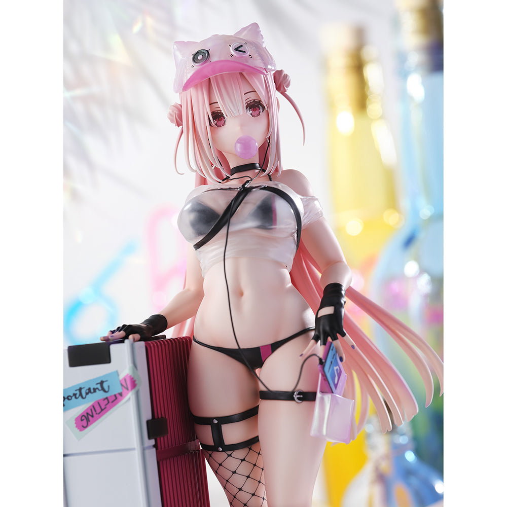 UKM-2000: Soda Tale(1/7比例模型)