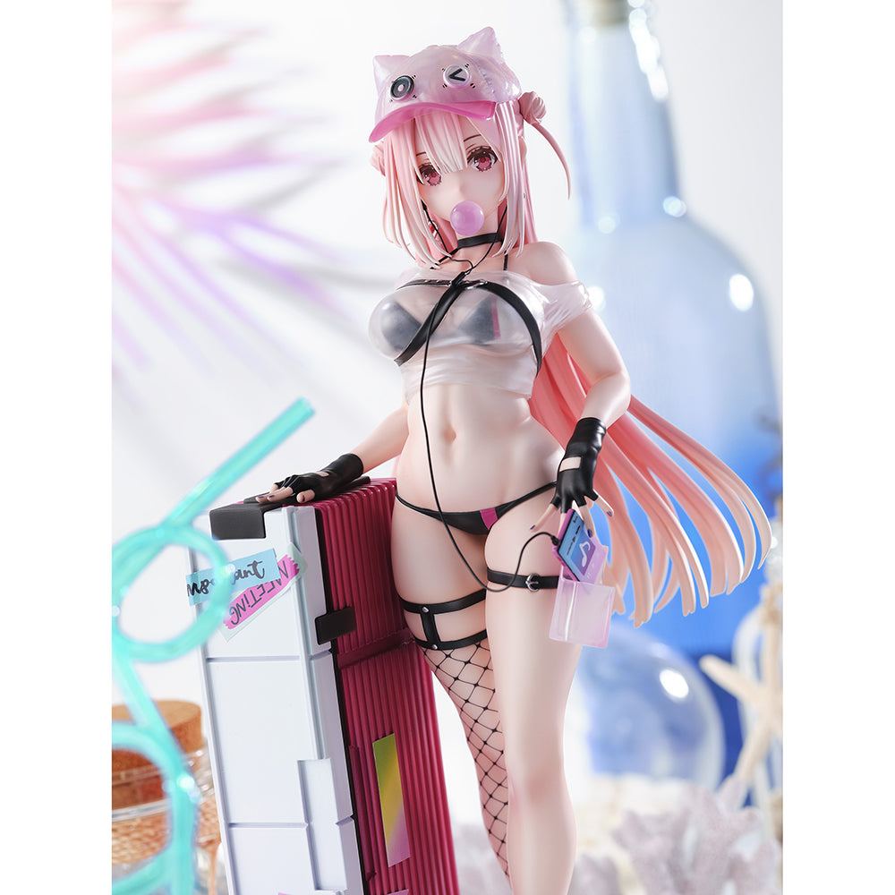 UKM-2000: Soda Tale(1/7比例模型)