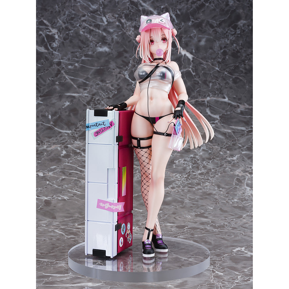 UKM-2000: Soda Tale(1/7比例模型)