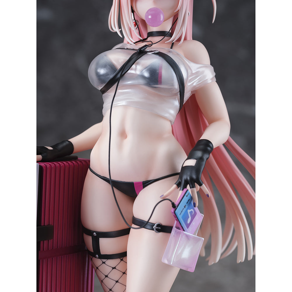 UKM-2000: Soda Tale(1/7比例模型)