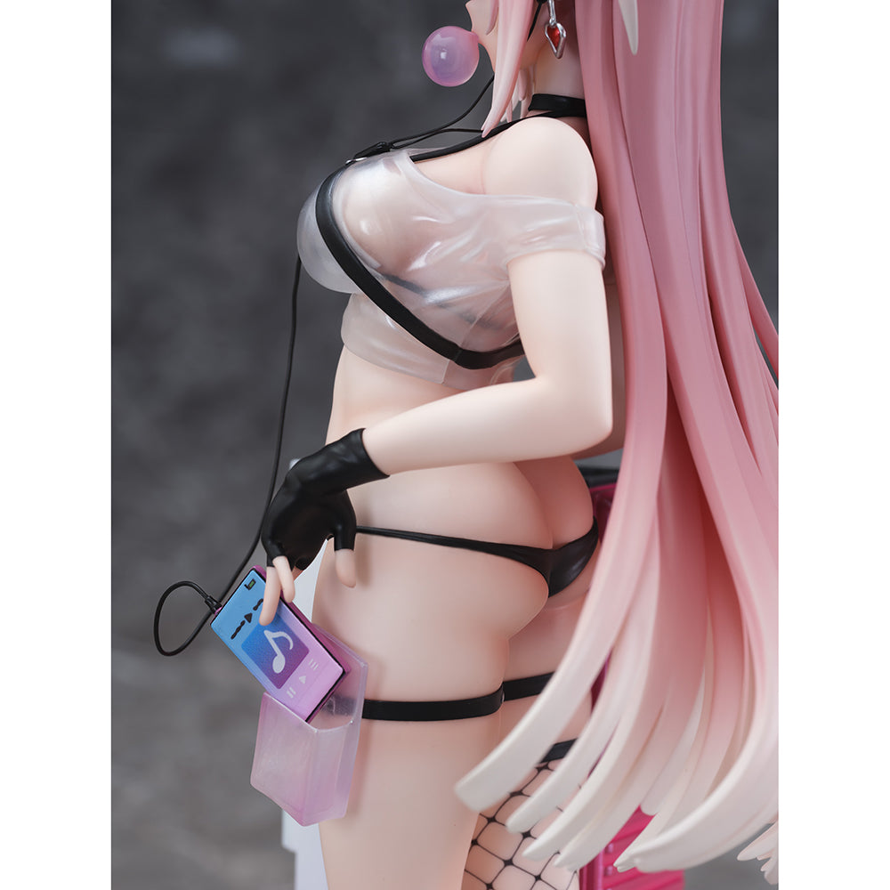 UKM-2000: Soda Tale(1/7比例模型)