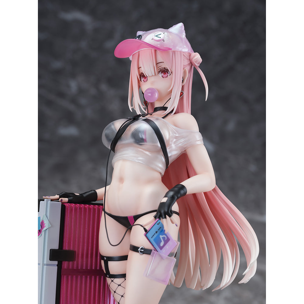 UKM-2000: Soda Tale(1/7比例模型)