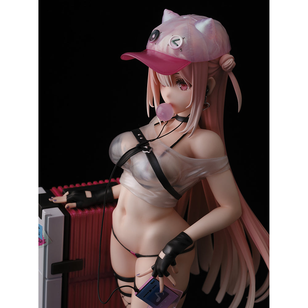 UKM-2000: Soda Tale(1/7比例模型)