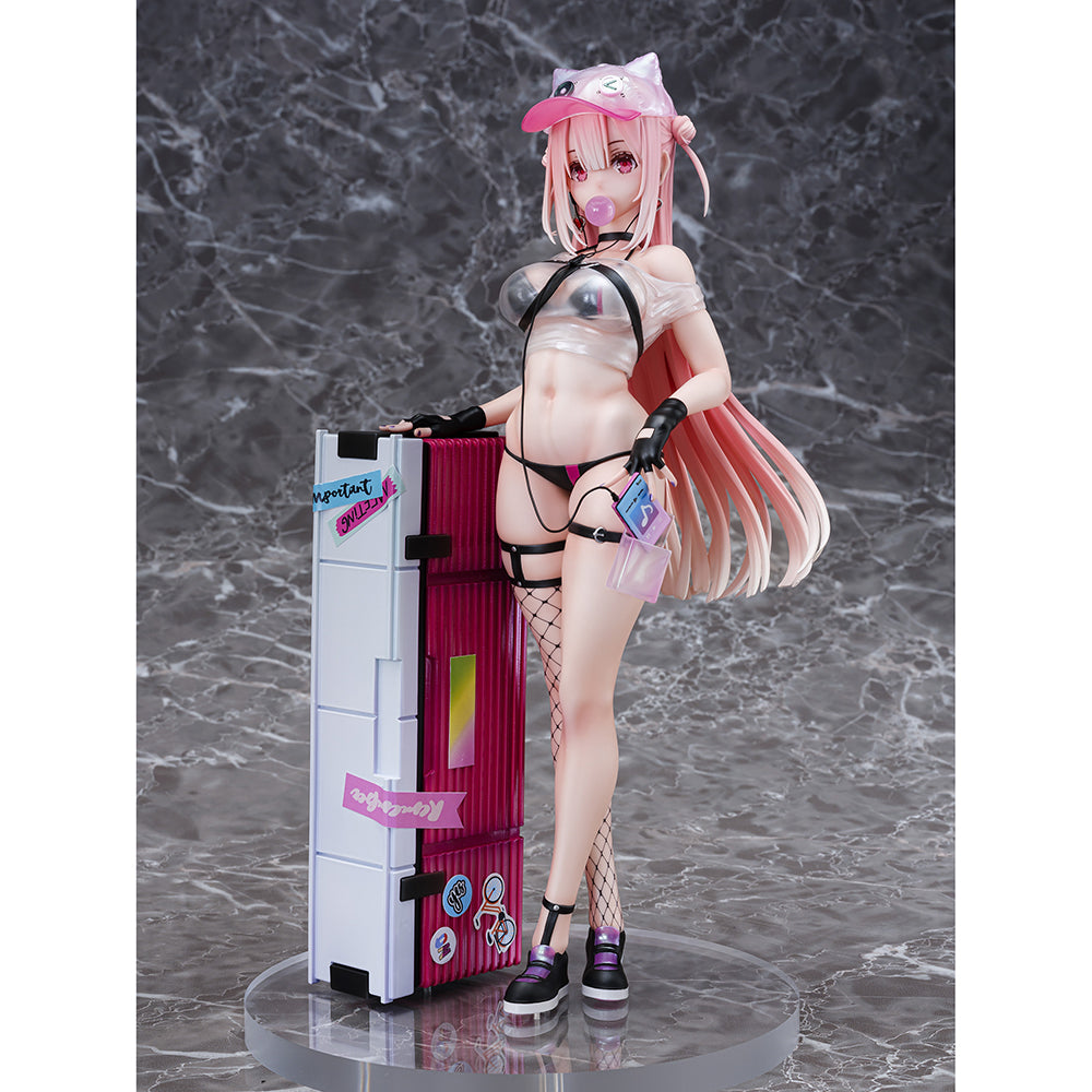 UKM-2000: Soda Tale(1/7比例模型)