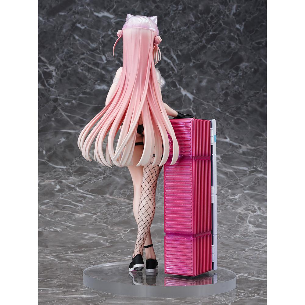 UKM-2000: Soda Tale(1/7比例模型)