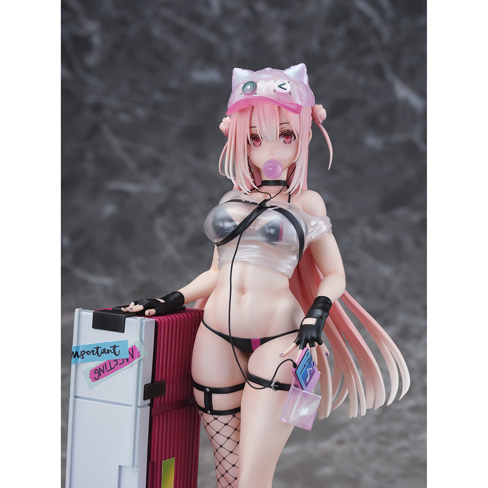 UKM-2000: Soda Tale(1/7比例模型)