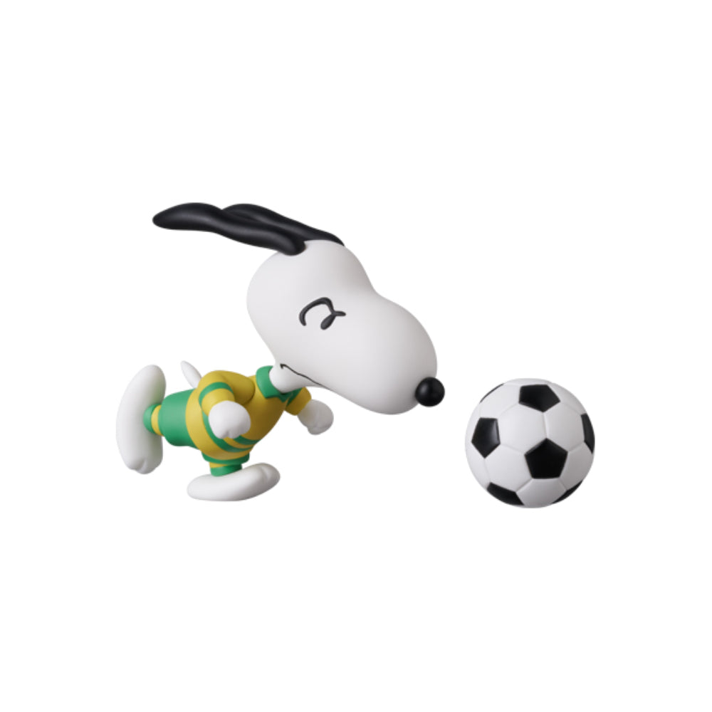 UDF PEANUTS SERIES 19 World's greatest soccerplayer