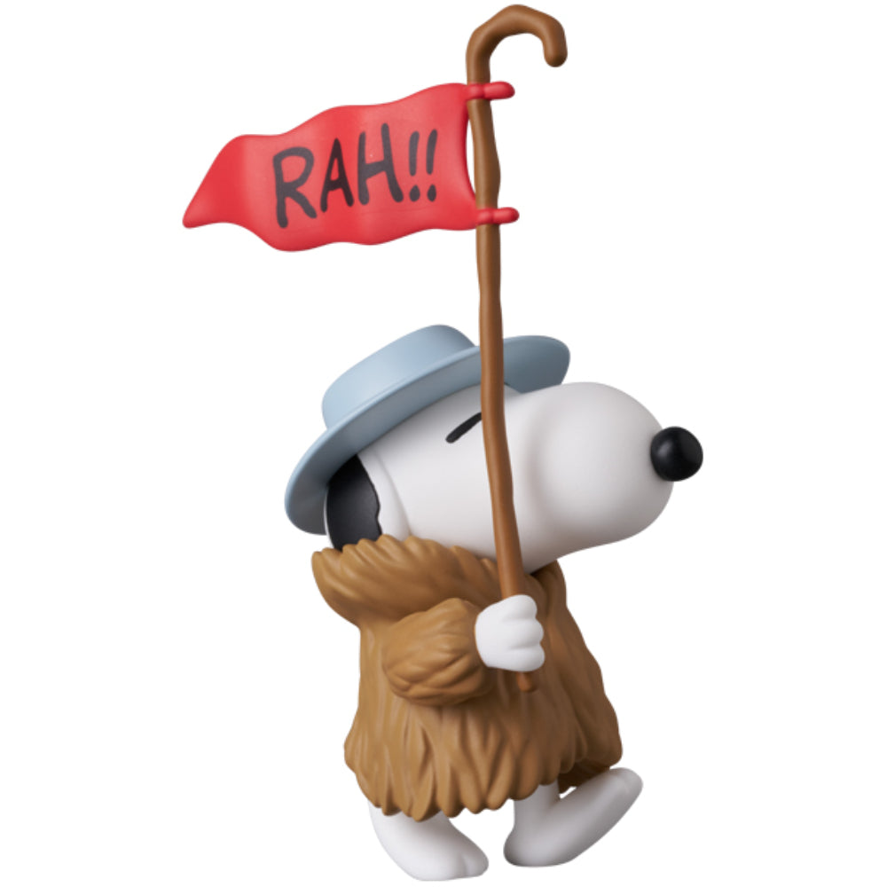 UDF PEANUTS SERIES 19 World's Greatest Fan