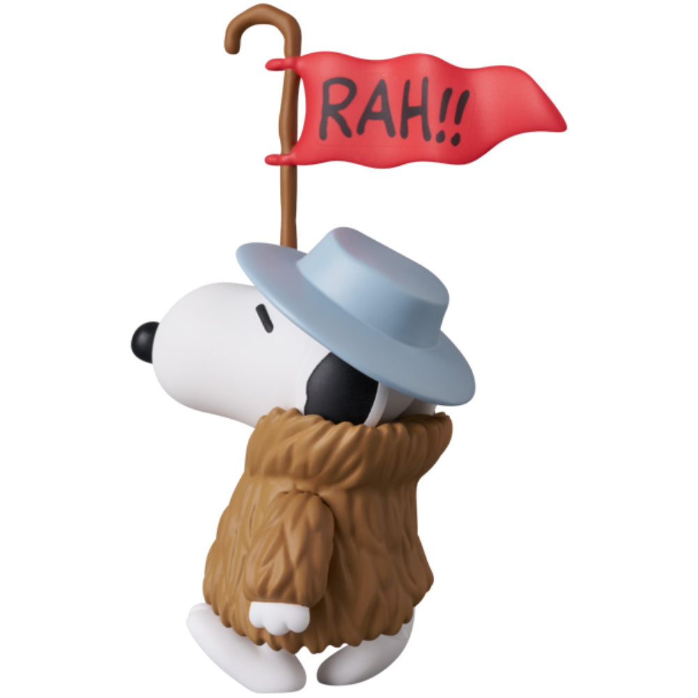 UDF PEANUTS SERIES 19 World's Greatest Fan