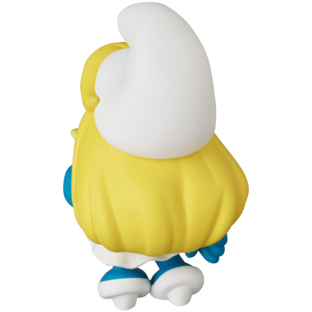 UDF 藍精靈系列3 美芝