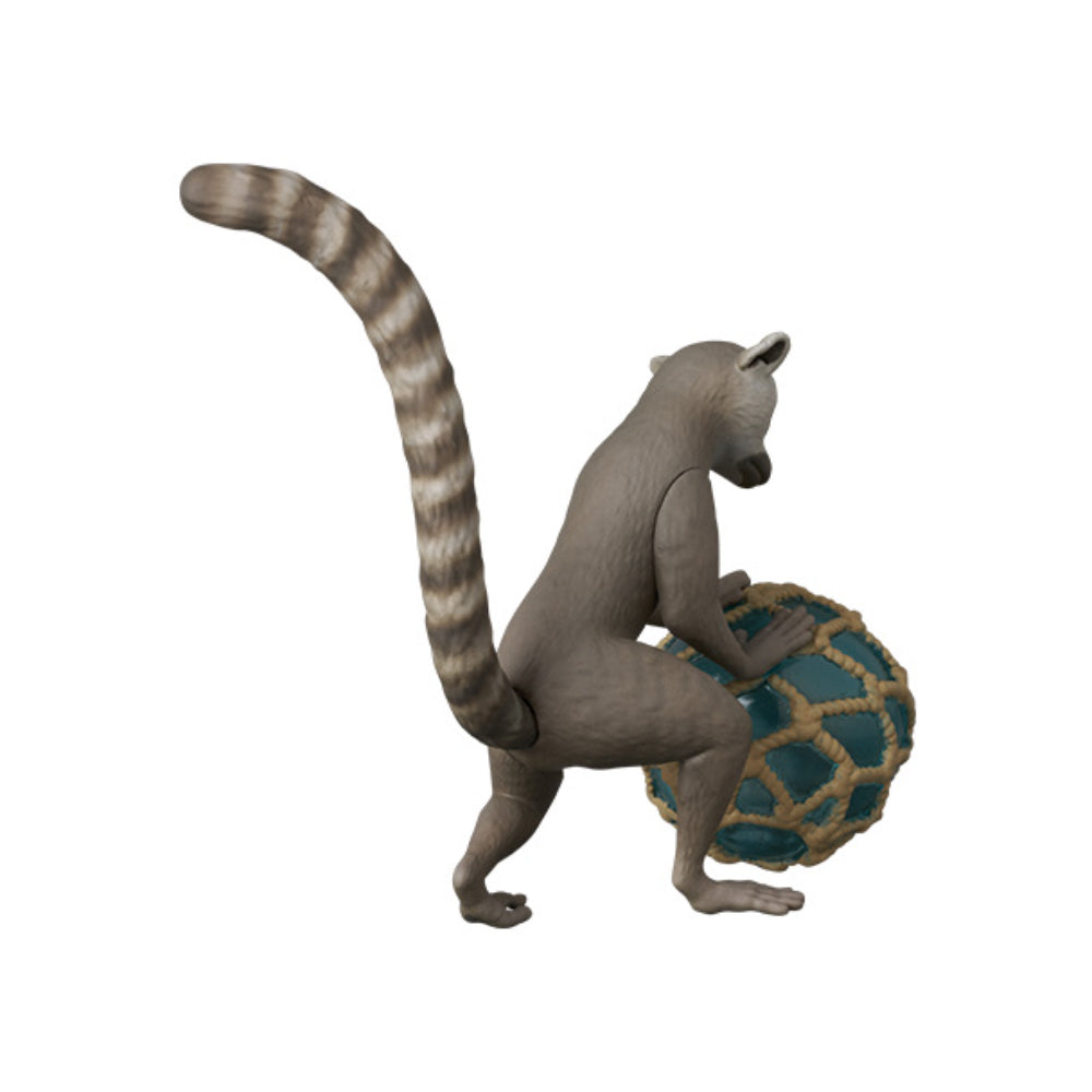 UDF FLOW Lemur