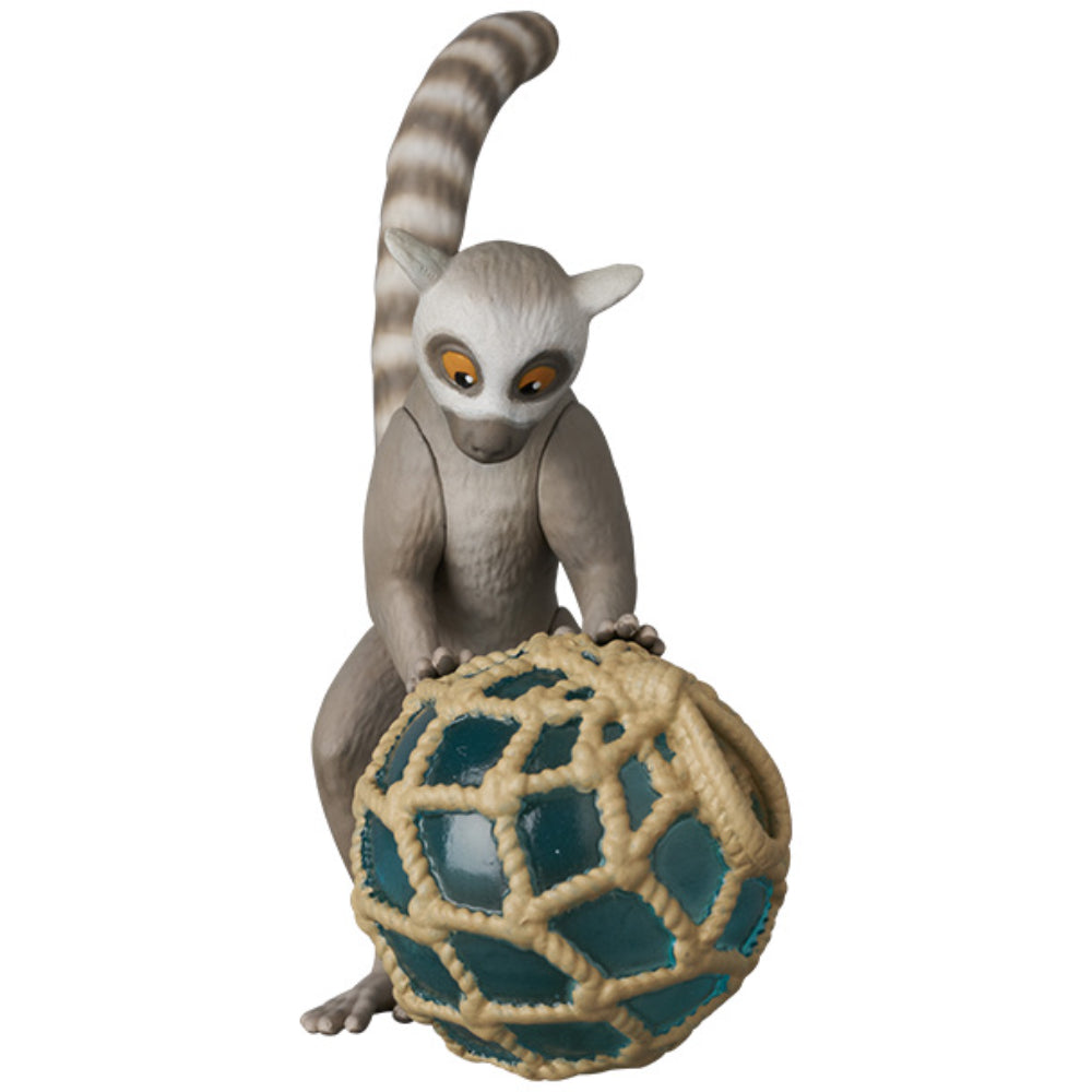 UDF FLOW Lemur