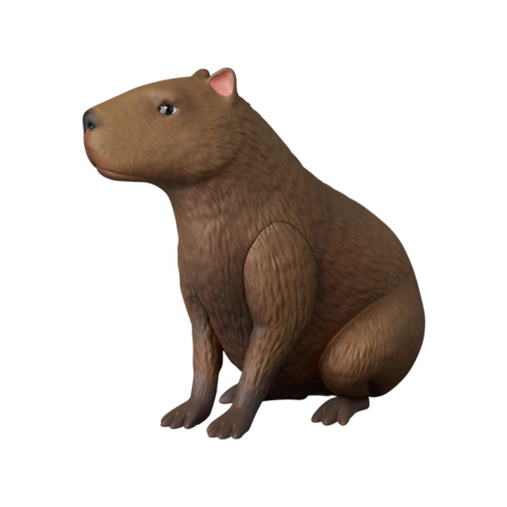 UDF FLOW Capybara