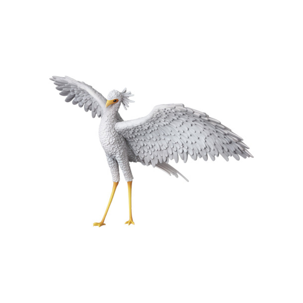 UDF FLOW Secretarybird
