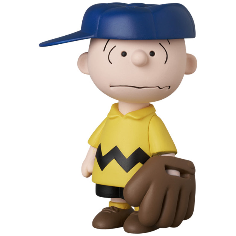 UDF MLB × PEANUTS LOS ANGELES DODGERS CHARLIEBROWN