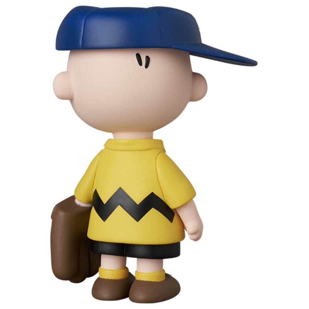 UDF MLB × PEANUTS LOS ANGELES DODGERS CHARLIEBROWN