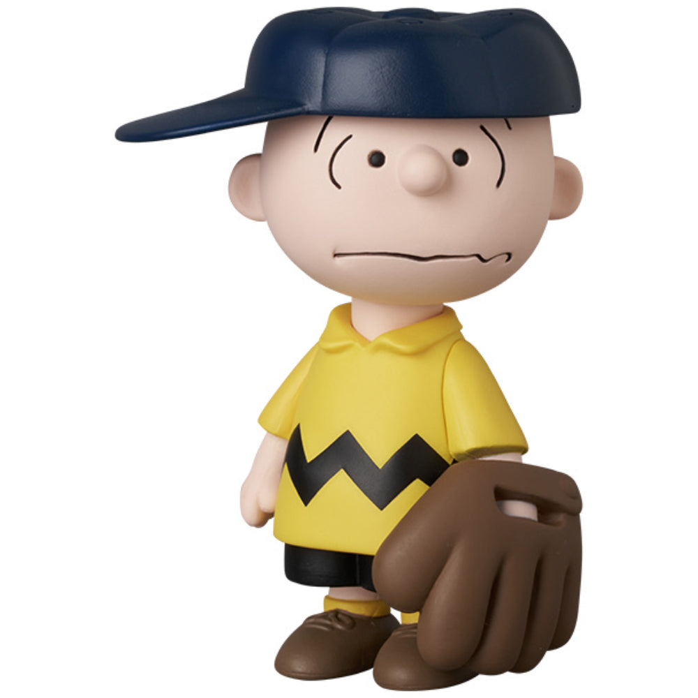 UDF MLB × PEANUTS NEW YORK YANKEES CHARLIEBROWN