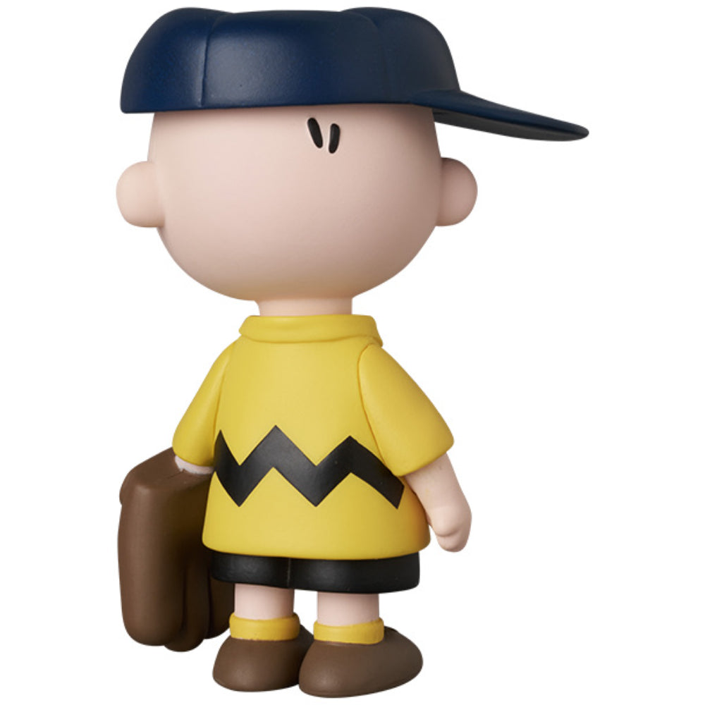 UDF MLB × PEANUTS NEW YORK YANKEES CHARLIEBROWN