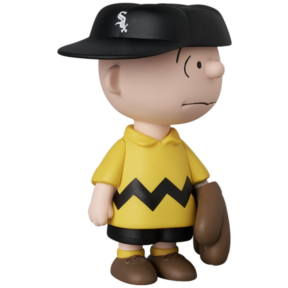 UDF MLB × PEANUTS CHICAGO WHITE SOX CHARLIEBROWN