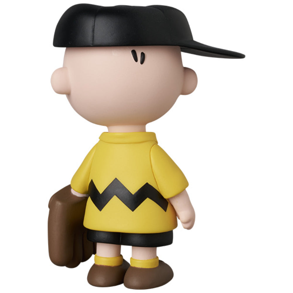 UDF MLB × PEANUTS CHICAGO WHITE SOX CHARLIEBROWN