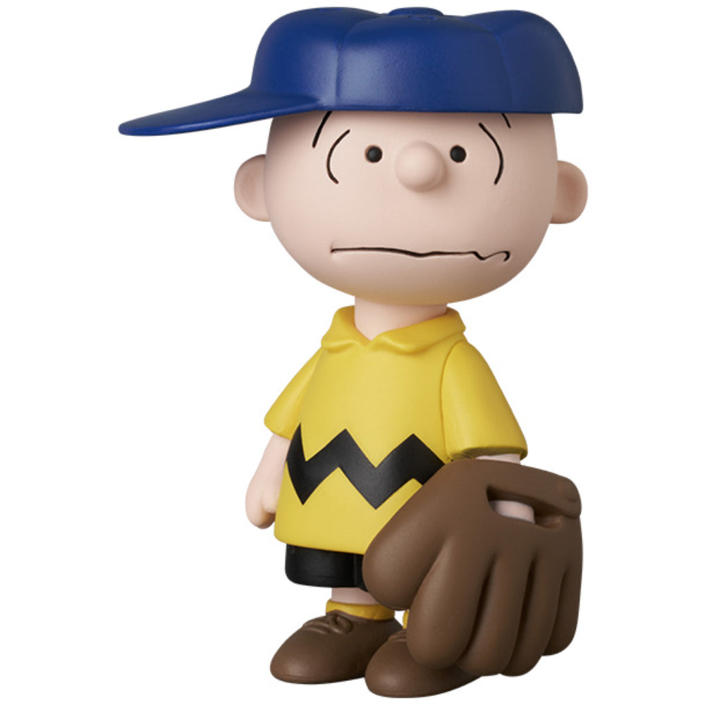 UDF MLB × PEANUTS NEW YORK METS CHARLIE BROWN
