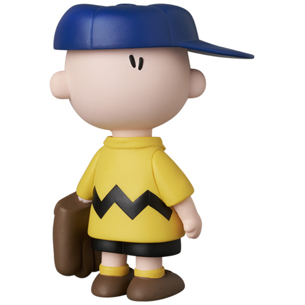 UDF MLB × PEANUTS NEW YORK METS CHARLIE BROWN
