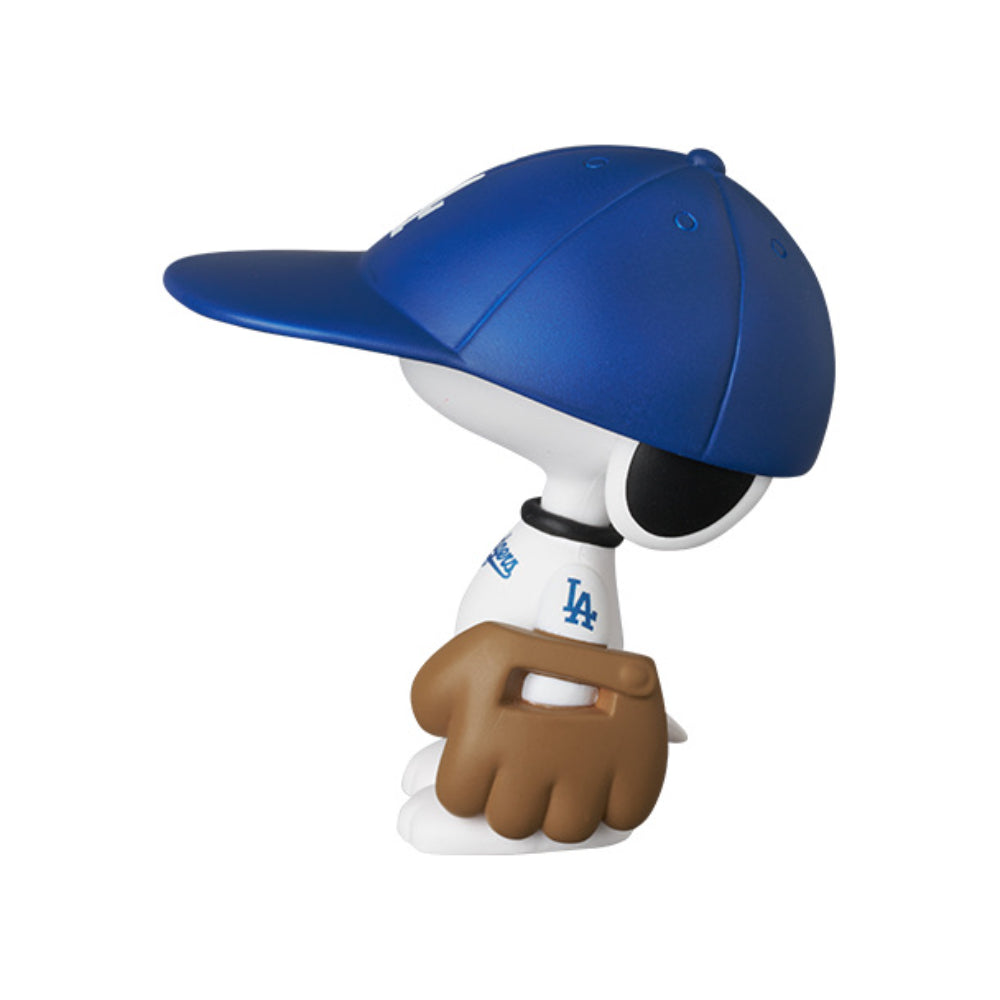 UDF MLB × PEANUTS LOS ANGELES DODGERS SNOOPY