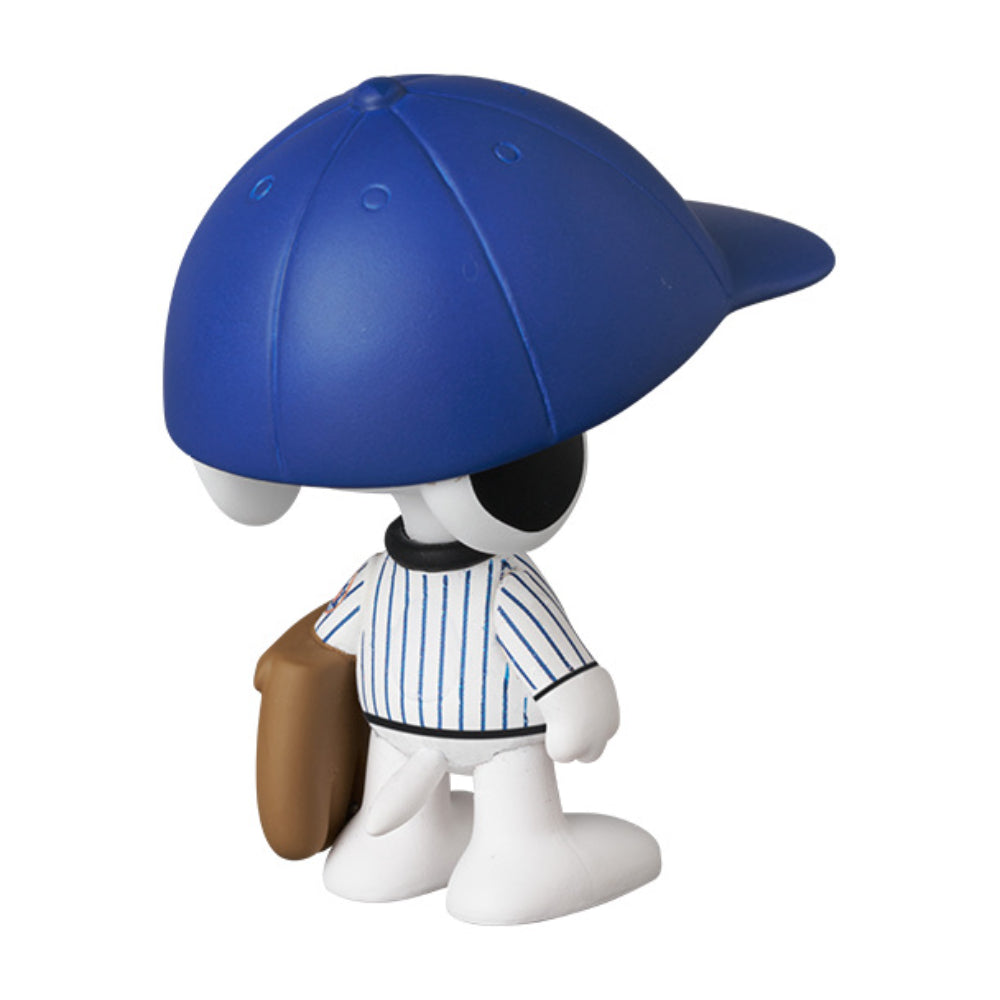 UDF MLB × PEANUTS NEW YORK METS SNOOPY
