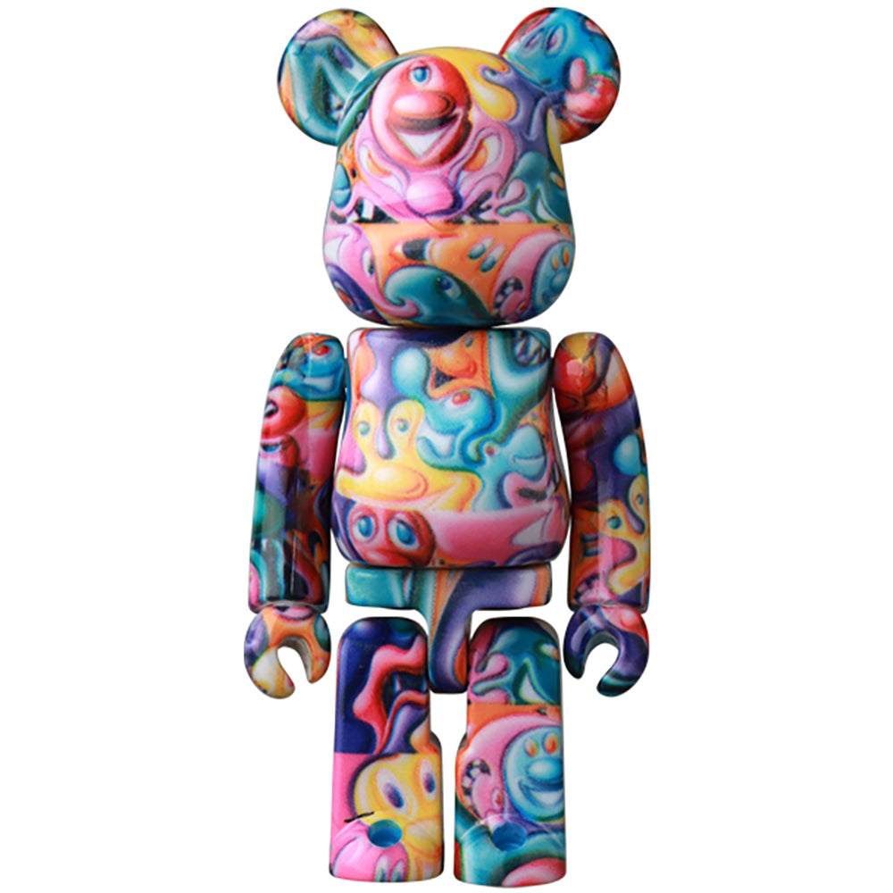 【現貨】BE@RBRICK Series 44 (1盒) 隨機款式 (期間限定優惠⭐)