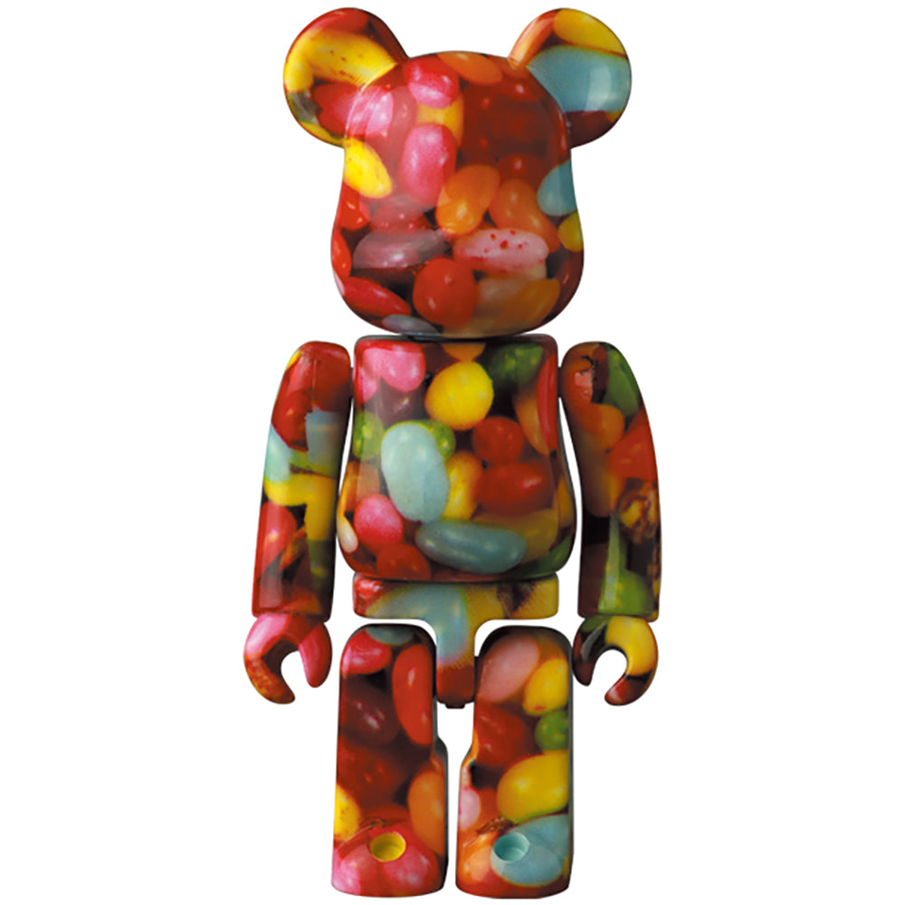 【現貨】BE@RBRICK SERIES 45 (1盒) 隨機款式 (期間限定優惠⭐)