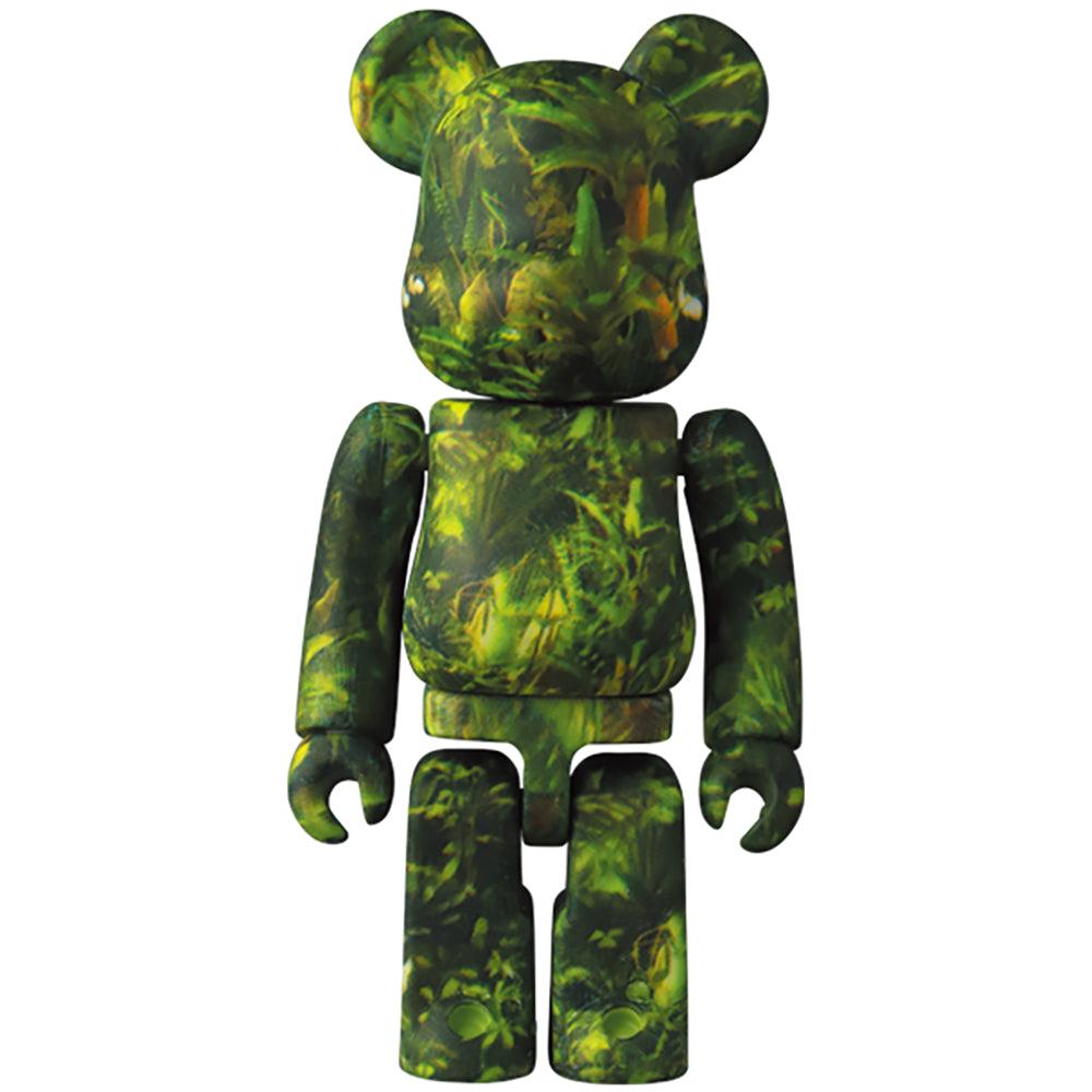 【現貨】BE@RBRICK SERIES 45 (1盒) 隨機款式 (期間限定優惠⭐)