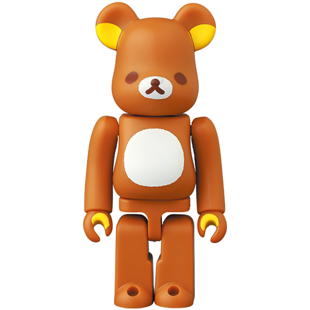 【現貨】BE@RBRICK SERIES 45 (1盒) 隨機款式 (期間限定優惠⭐)