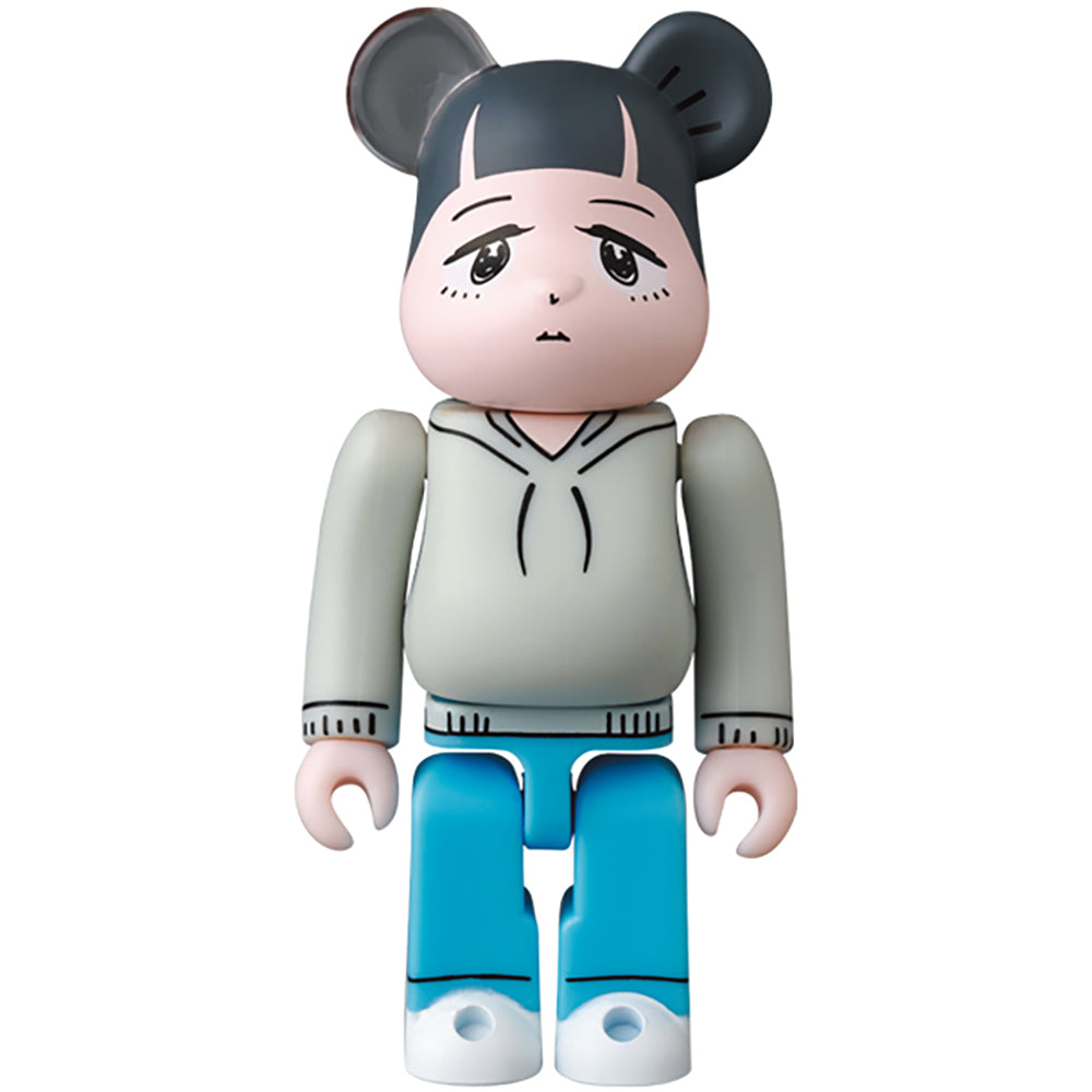 【現貨】BE@RBRICK SERIES 45 (1盒) 隨機款式 (期間限定優惠⭐)