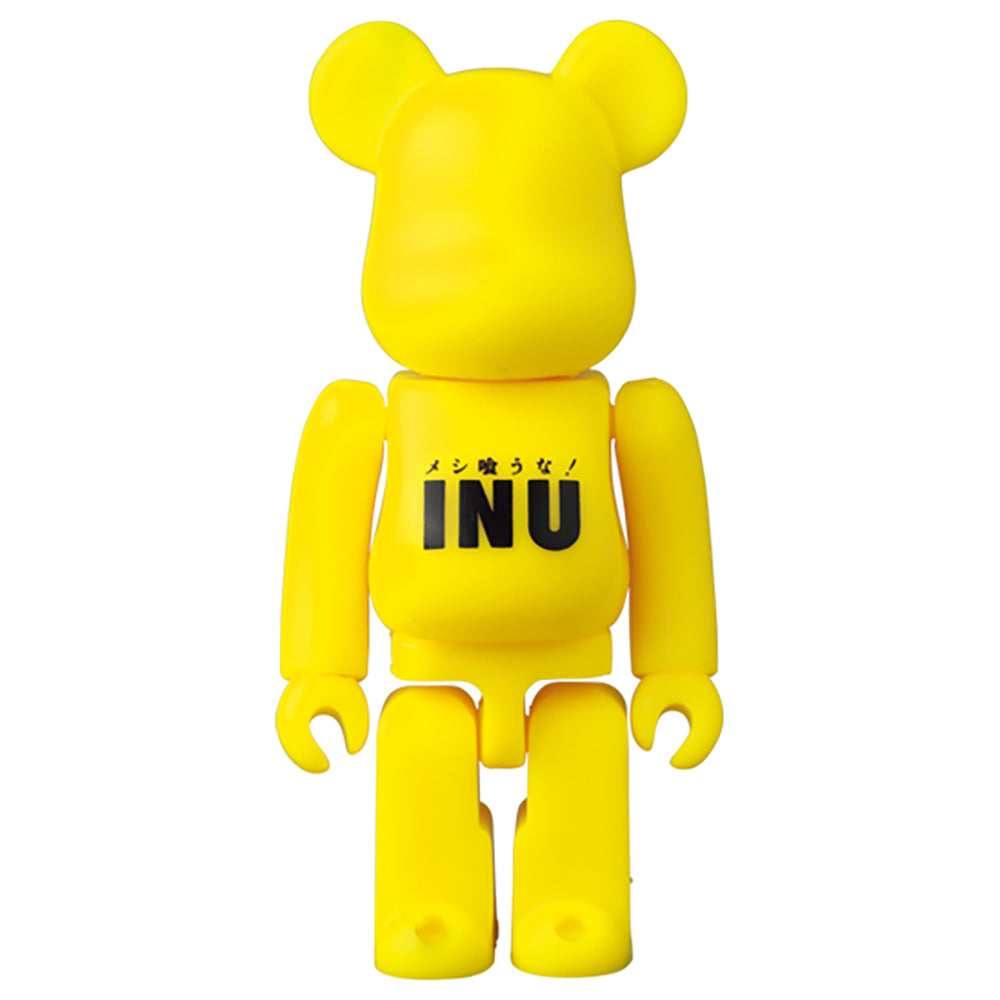 【現貨】BE@RBRICK SERIES 46 (1盒) 隨機款式 (期間限定優惠⭐)