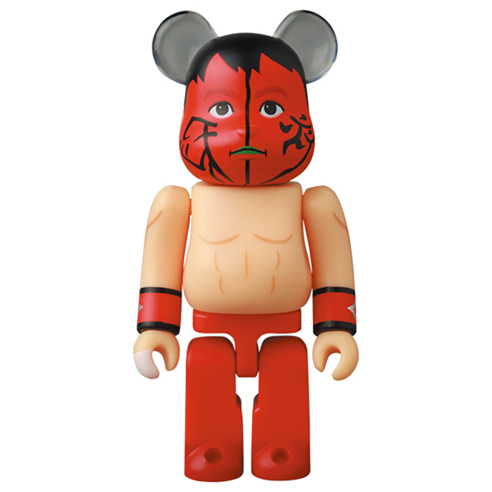 【現貨】BE@RBRICK SERIES 46 (1盒) 隨機款式 (期間限定優惠⭐)