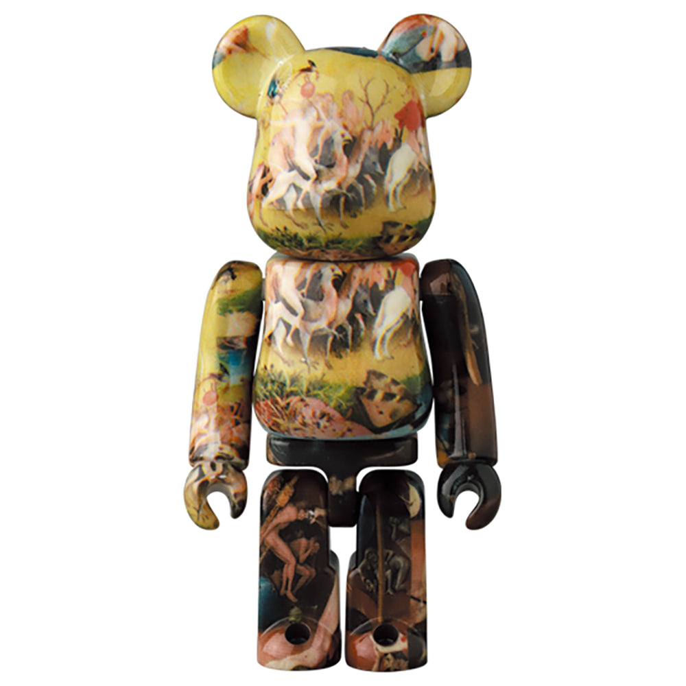 MEDICOM TOY - BE@RBRICK SERIES 46 1BOX 未開封 Bearbrick Series 46 Single Blind Box by Medicom Toy