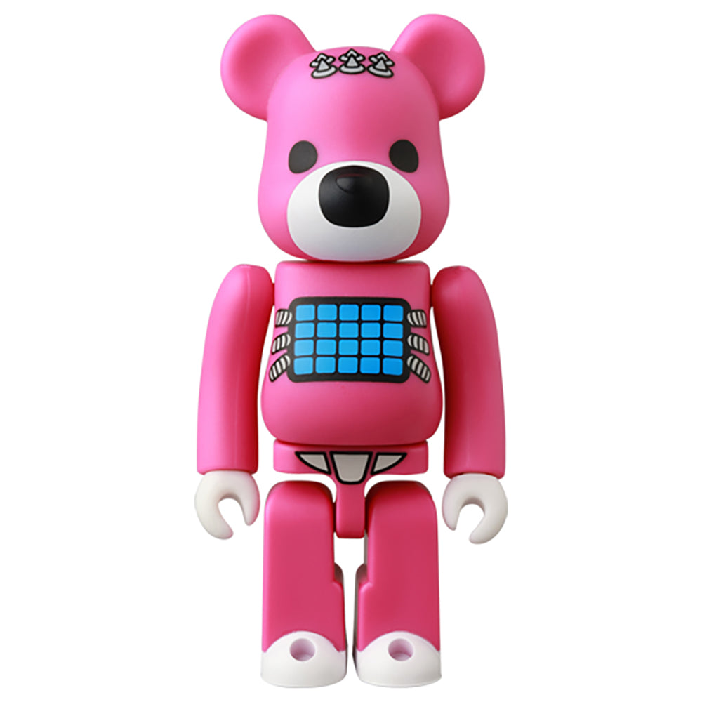 【現貨】BE@RBRICK Series 47 (商品以每24盒(原箱)為單位下單)  (推廣優惠進行中⭐)