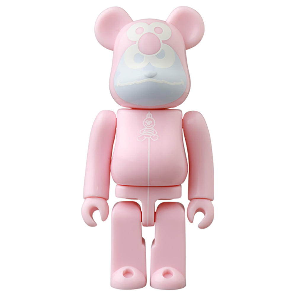 【現貨】BE@RBRICK Series 48 (商品以每24盒(原箱)為單位下單)