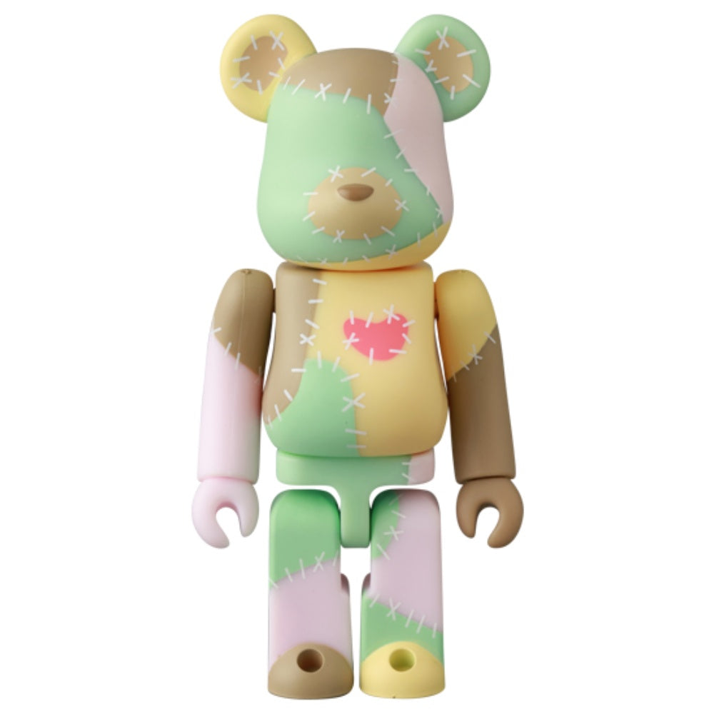 BE@RBRICK Series 50 (商品以每24盒(原箱)為單位下單) (早鳥預訂優惠⭐)