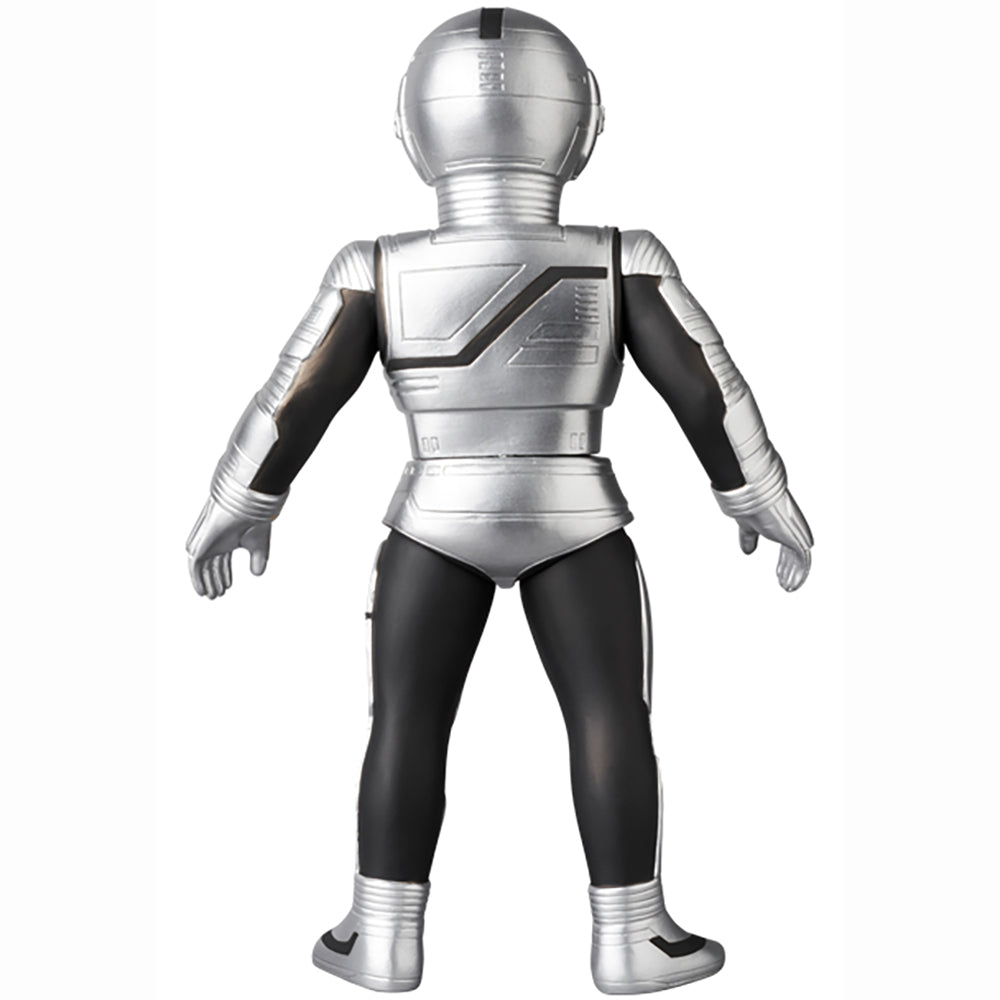SOFUBI Gaban (Shining silver ver.)